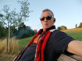 Najładniejsze zdjęcie użytkownika sajmon869 - 