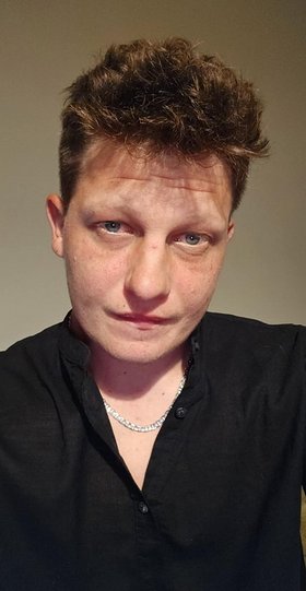 Najładniejsze zdjęcie użytkownika Hide1991 - 