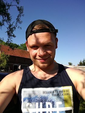 Najładniejsze zdjęcie użytkownika Matt1545 - 