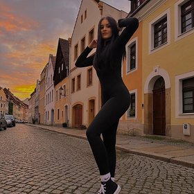 Najładniejsze zdjęcie użytkownika a89219371 - 