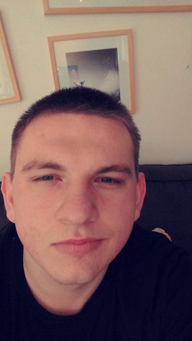 Najładniejsze zdjęcie użytkownika Davidd22 - 