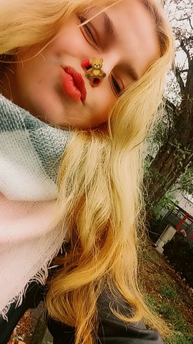 Najładniejsze zdjęcie użytkownika karciakarcia100499 - 