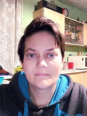 Najładniejsze zdjęcie użytkownika Krysten - 