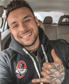 Najładniejsze zdjęcie użytkownika SzymOOn8936 - 