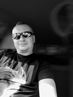 Najładniejsze zdjęcie użytkownika Jacek1731 - 