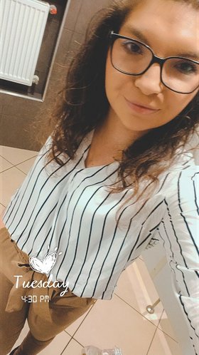 Najładniejsze zdjęcie użytkownika Malenstwo1 - 