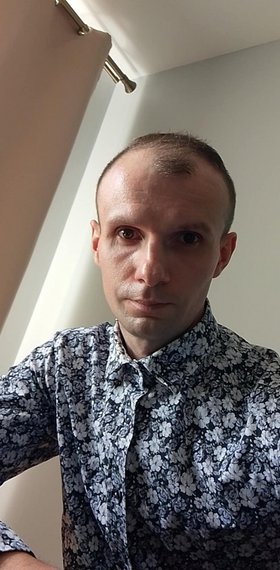 Najładniejsze zdjęcie użytkownika Mariusz4442 - 