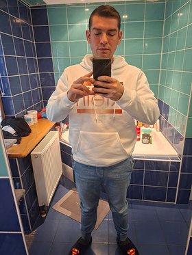 Najładniejsze zdjęcie użytkownika DawidRokosa1998 - 