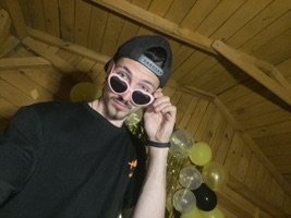 Najładniejsze zdjęcie użytkownika Bongo420 - 