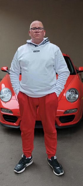 Najładniejsze zdjęcie użytkownika Tomasxxx - 