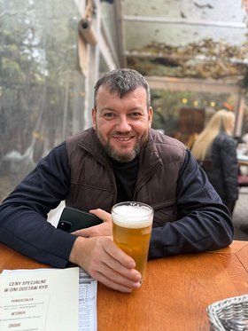 Najładniejsze zdjęcie użytkownika JOHNF - 