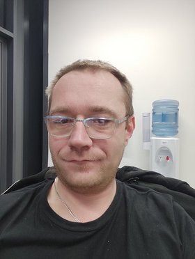 Najładniejsze zdjęcie użytkownika Sebek84 - 