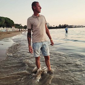 Najładniejsze zdjęcie użytkownika Kamil2201 - 