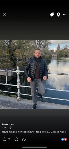 Najładniejsze zdjęcie użytkownika bartobartek - 