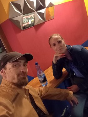 Najładniejsze zdjęcie użytkownika MrsRecydywax3 - 