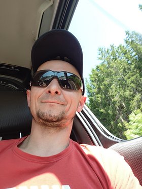 Najładniejsze zdjęcie użytkownika ly19sy89 - 