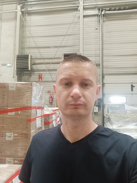 Najładniejsze zdjęcie użytkownika scania87 - 