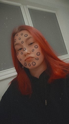 Najładniejsze zdjęcie użytkownika Klaudia2184 - 