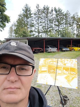 Najładniejsze zdjęcie użytkownika KarolWaga