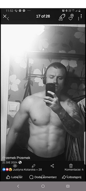 Najładniejsze zdjęcie użytkownika lakiluk11031992 - 