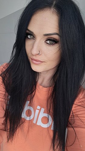 Najładniejsze zdjęcie użytkownika szalona9333 - 