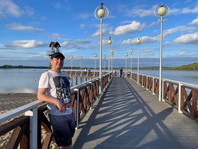 Najładniejsze zdjęcie użytkownika LackiLuzak - 