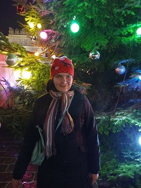 Najładniejsze zdjęcie użytkownika paulinatancerka955 - 