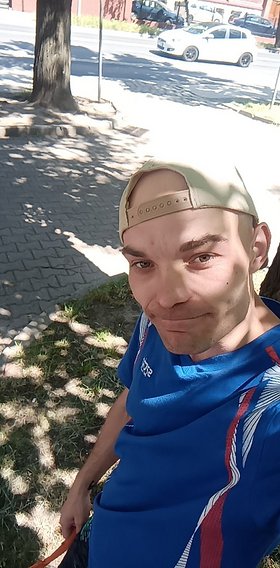 Najładniejsze zdjęcie użytkownika KrystianKoks1991 - 