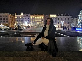 Najładniejsze zdjęcie użytkownika MARUOLA - 