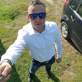 Najładniejsze zdjęcie użytkownika danielek5141 - 