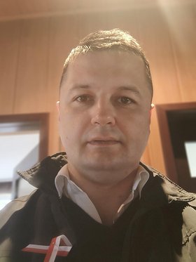 Najładniejsze zdjęcie użytkownika Rouwen - 