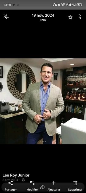 Najładniejsze zdjęcie użytkownika louis250david1 - 