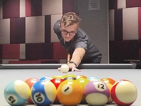 Najładniejsze zdjęcie użytkownika bartekciesielczuk - 