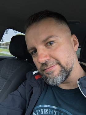 Najładniejsze zdjęcie użytkownika slawomirgl87 - 