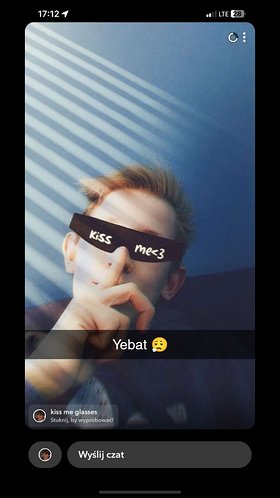 Najładniejsze zdjęcie użytkownika AdamDzwonkowski - 