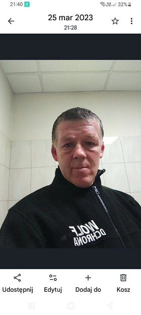 Najładniejsze zdjęcie użytkownika markus121 - 