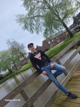 Najładniejsze zdjęcie użytkownika DominikGawronski - 