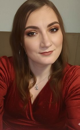 Najładniejsze zdjęcie użytkownika Niika91 - 