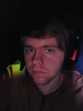 Najładniejsze zdjęcie użytkownika idiot - 