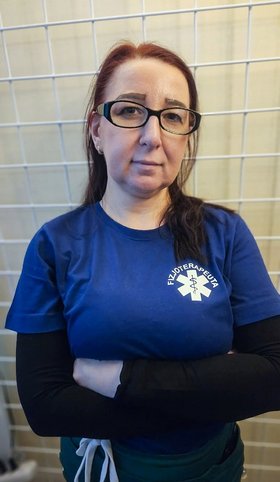 Najładniejsze zdjęcie użytkownika szajnoga3 - 