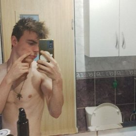 Najładniejsze zdjęcie użytkownika Lolek22w - 