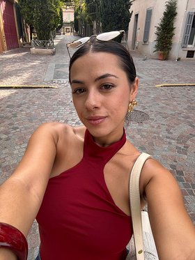 Najładniejsze zdjęcie użytkownika christellecornet70 - 