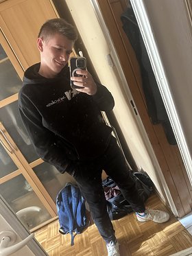 Najładniejsze zdjęcie użytkownika Bartekm212 - 