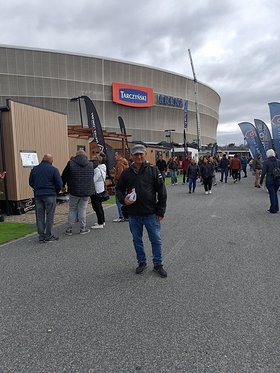 Najładniejsze zdjęcie użytkownika adammajdaniuk - 