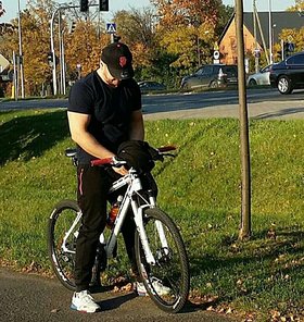Najładniejsze zdjęcie użytkownika FasterHarder - 