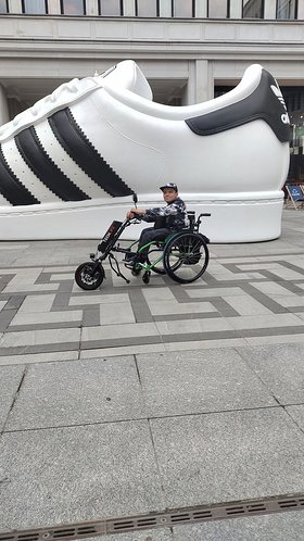Najładniejsze zdjęcie użytkownika Daniello2 - 