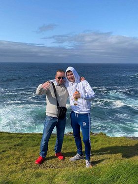 Najładniejsze zdjęcie użytkownika DamianNawrot1976 - 