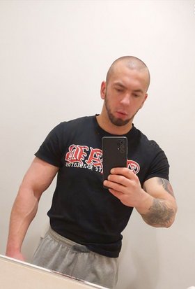 Najładniejsze zdjęcie użytkownika ziomek1324 - 