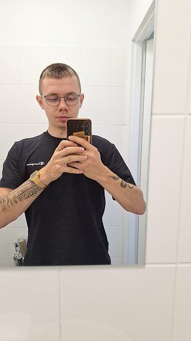 Najładniejsze zdjęcie użytkownika michalbi3nias - 