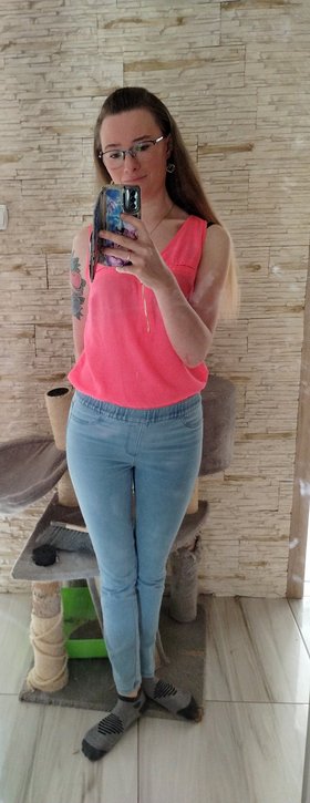 Najładniejsze zdjęcie użytkownika Blondi111111 - 